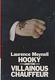 Hooky and the villainous chauffeur : a Hooky Hefferman story