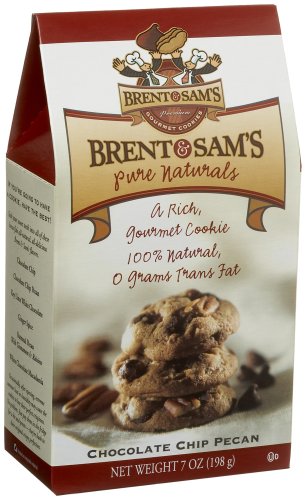 Brent & Sam