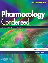 Pharmacology Condensed: With STUDENT CONSULT Online Access