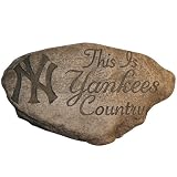 Team Sports America MLB0093-706 Country Stone Fake Rock