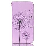 UNEXTATI Galaxy S6 Edge Plus ケース 手帳型ケース カバー ウォレット型ケース 高品質 PUレザー 収納 耐衝撃 全面保護 Samsung Galaxy S6 Edge P