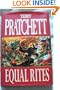 Equal Rites (A Discworld Novel)