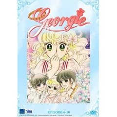 Georgie - Folge 06-10