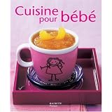 Cuisine pour b�b�par Safia Amor