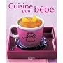 Cuisine pour bébé