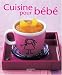Cuisine pour b�b�