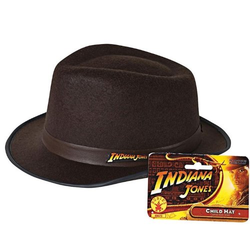  Child Indiana Jones Hat
