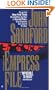 The Empress File (Kidd)