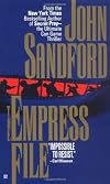 The Empress File