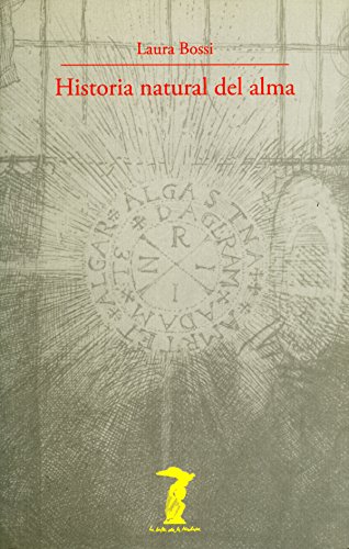 Historia natural del alma (La balsa de la Medusa nº 164) (Spanish Edition)