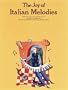 Joy Of Italian Melodies (Joy Books)