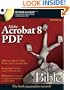 Adobe Acrobat 8 PDF Bible