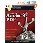 Adobe Acrobat 8 PDF Bible 2006 (Bible (Wiley))