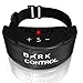 Bark Control Pro - Dog Bark Collar - The Quick and Effective Small and Large Breed Shock Collar - Adjustable Sensitivity - Seven Levels of Feedback - Guaranteed