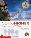 Going Higher: Oxygen Man and Mountains, 5th Ed