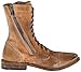 Bed Stu Women's Tabor Motorcycle Boot