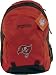 Jansport NFL Goal Line Backpack - Tampa Bay Buccaneers Scarlet