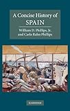 A Concise History of Spain (Cambridge Concise Histories)