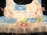 DOG HARNESS DRESS PANTIES HAT LEASH APPAREL CLOTHES 126