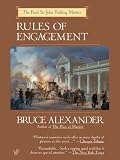Rules of Engagement (Sir John Fielding)