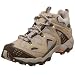 Columbia Sportswear Women's Pagora  Mid Omni Hiking Boot,British Tan/Lox,7.5 M