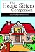 The House Sitters Companion: Journal and Record Book