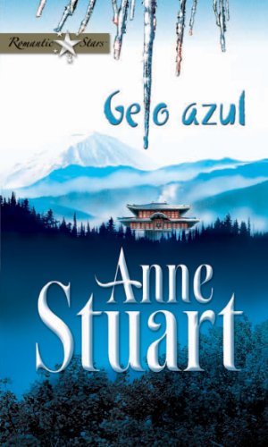 Gelo azul (Romantic Stars) (Portuguese Edition)