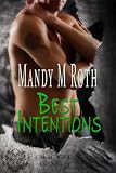Best Intentions: A Ghost Cats Story