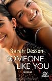 Produkt-Bild: Someone like you: Roman