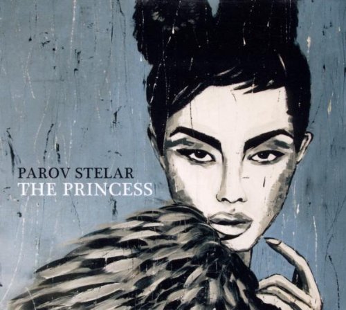 Produkt-Bild: The Princess