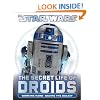 Star Wars The Secret Life of Droids