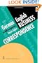 German/English Business Correspondence: Geschaftskorrespondenz Deutsch/Englisch (Languages for Business)