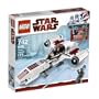 LEGO Star Wars Freeco Speeder (8085)