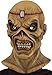 Forum Novelties Men's Scary Metal Head Mask