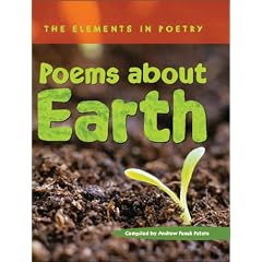 Earth (The Elements in Poetry) (The Elements in Poetry)