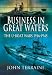Business in Great Waters