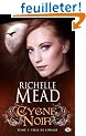 Cygne noir, tome 1 : Fille de l'Orage
