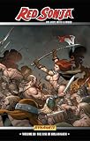 Red Sonja: She-Devil With a Sword, Vol. 3