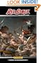 The Rise of Gath (Red Sonja: She-Devil with a Sword, Vol. 3)