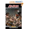 The Rise of Gath (Red Sonja: She-Devil with a Sword, Vol. 3)