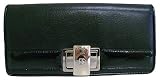 Kate Spade Black Islington Cyndy Wallet Review