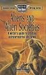 Aliens and Alien Societies (Science Fiction Writing Series)