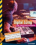 Digital DJ-ing...