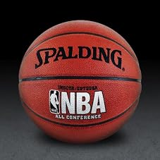 Spalding NBA All Conference Basketball