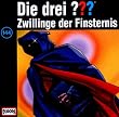 Folge 144/Zwillinge der Finsternis