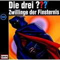 Folge 144/Zwillinge der Finsternis