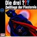 Folge 144/Zwillinge der Finsternis