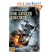 Die letzte Eskorte: Roman