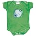 Search : Little Hippie - Organic Peace Jade Onesie