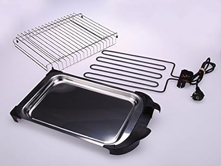 barbecue electrique ufesa